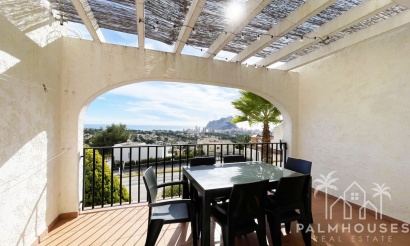 Venta - Villa - Calpe - Calpe Centro
