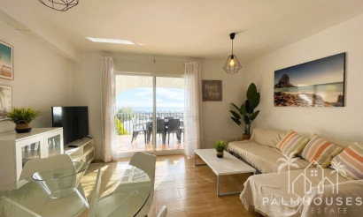 Venta - Villa - Calpe - Calpe Centro