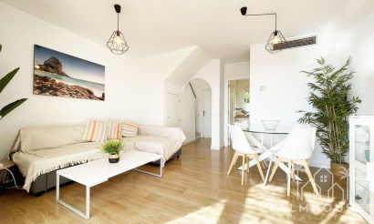 Venta - Villa - Calpe - Calpe Centro