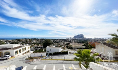 Venta - Villa - Calpe - Calpe Centro