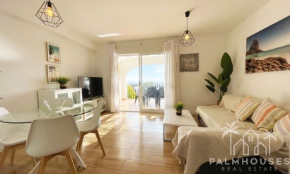 Venta - Villa - Calpe - Calpe Centro