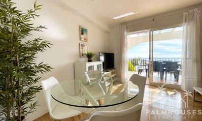 Venta - Villa - Calpe - Calpe Centro