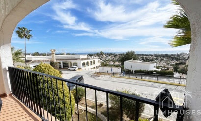Venta - Villa - Calpe - Calpe Centro