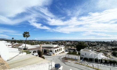 Venta - Villa - Calpe - Calpe Centro