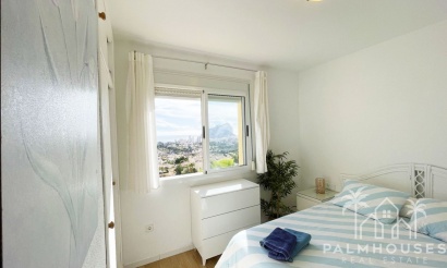 Venta - Villa - Calpe - Calpe Centro