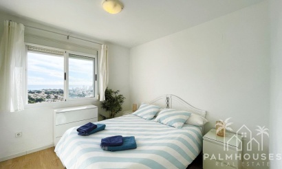 Venta - Villa - Calpe - Calpe Centro