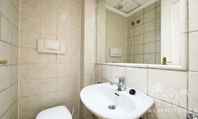 Venta - Villa - Calpe - Calpe Centro