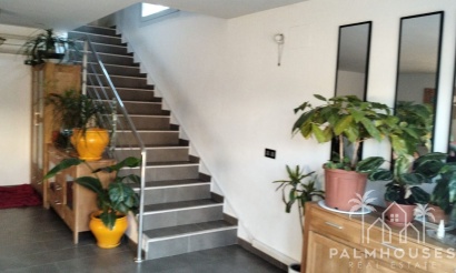 Herverkoop - Villa - Calpe - Calpe Centro