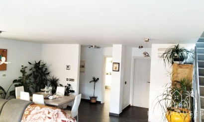 Herverkoop - Villa - Calpe - Calpe Centro