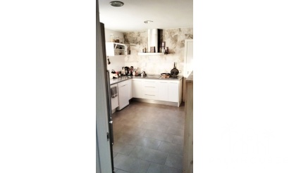 Herverkoop - Villa - Calpe - Calpe Centro