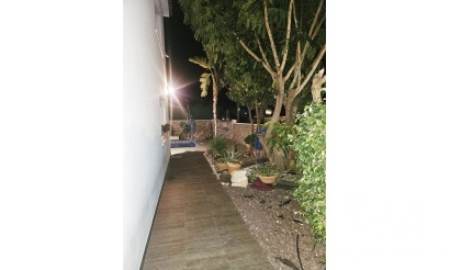 Herverkoop - Villa - Calpe - Calpe Centro