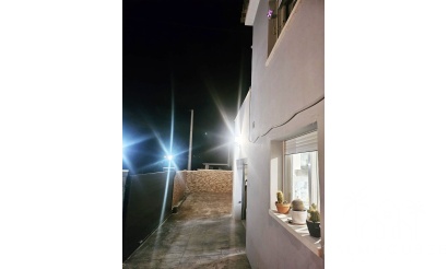 Herverkoop - Villa - Calpe - Calpe Centro