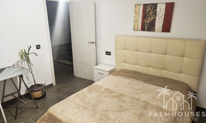 Herverkoop - Villa - Calpe - Calpe Centro