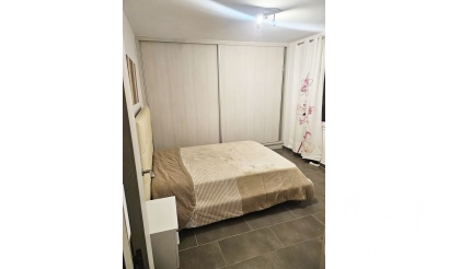 Herverkoop - Villa - Calpe - Calpe Centro