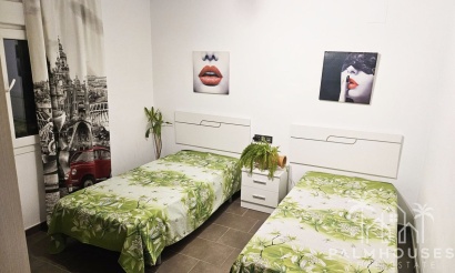 Herverkoop - Villa - Calpe - Calpe Centro
