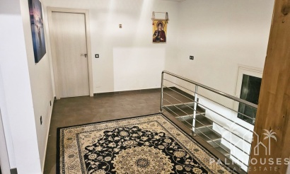 Herverkoop - Villa - Calpe - Calpe Centro