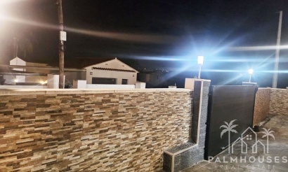 Herverkoop - Villa - Calpe - Calpe Centro