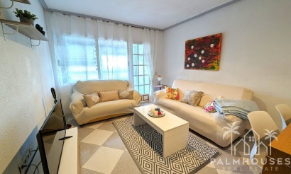 Venta - Apartment - Calpe - Calpe Centro