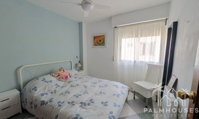 Venta - Apartment - Calpe - Calpe Centro