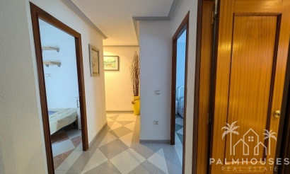 Venta - Apartment - Calpe - Calpe Centro