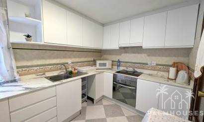 Venta - Apartment - Calpe - Calpe Centro