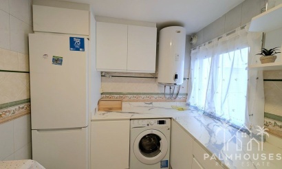 Venta - Apartment - Calpe - Calpe Centro