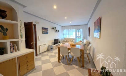 Venta - Apartment - Calpe - Calpe Centro