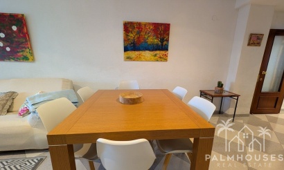 Venta - Apartment - Calpe - Calpe Centro
