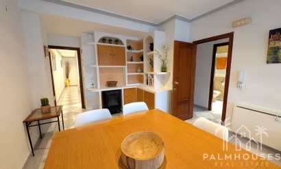 Venta - Apartment - Calpe - Calpe Centro