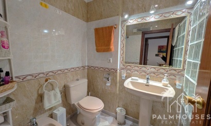 Venta - Apartment - Calpe - Calpe Centro
