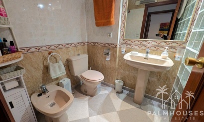 Venta - Apartment - Calpe - Calpe Centro
