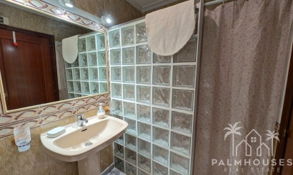 Venta - Apartment - Calpe - Calpe Centro