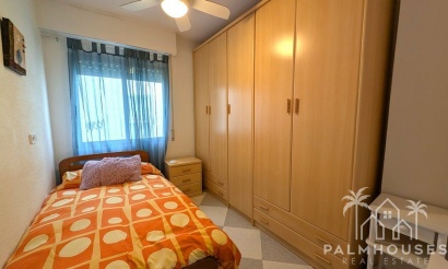 Venta - Apartment - Calpe - Calpe Centro