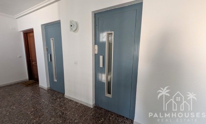 Venta - Apartment - Calpe - Calpe Centro