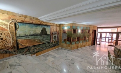Venta - Apartment - Calpe - Calpe Centro