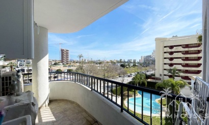 Revente - Apartment - Calpe - Calpe Centro