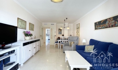 Revente - Apartment - Calpe - Calpe Centro