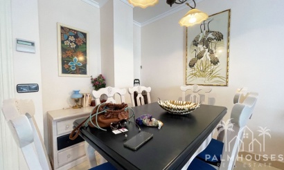Revente - Apartment - Calpe - Calpe Centro