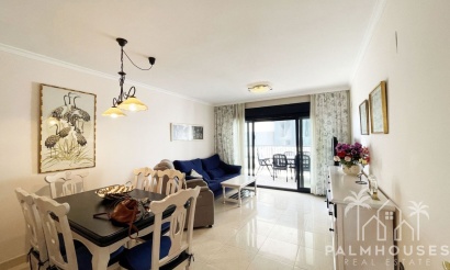 Revente - Apartment - Calpe - Calpe Centro