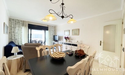 Revente - Apartment - Calpe - Calpe Centro