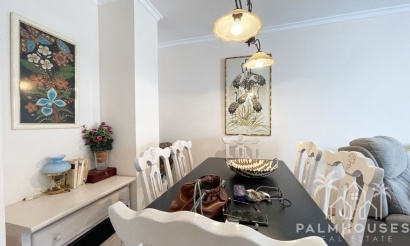 Revente - Apartment - Calpe - Calpe Centro