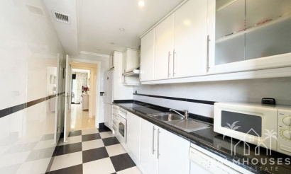Revente - Apartment - Calpe - Calpe Centro