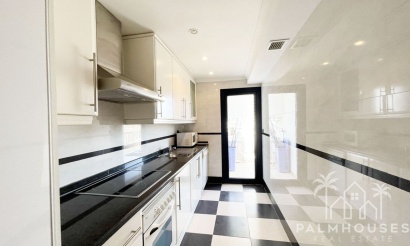 Revente - Apartment - Calpe - Calpe Centro