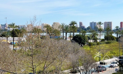 Revente - Apartment - Calpe - Calpe Centro