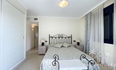 Revente - Apartment - Calpe - Calpe Centro