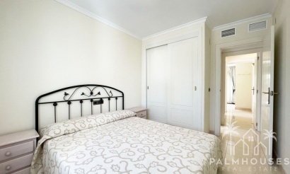 Revente - Apartment - Calpe - Calpe Centro