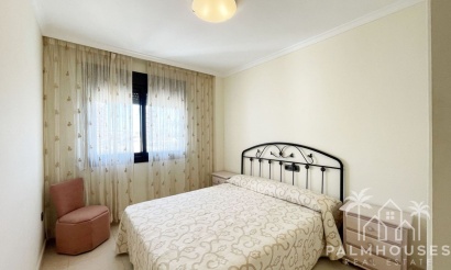 Revente - Apartment - Calpe - Calpe Centro