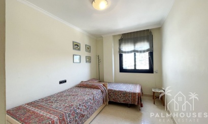 Revente - Apartment - Calpe - Calpe Centro