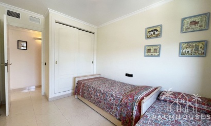 Revente - Apartment - Calpe - Calpe Centro
