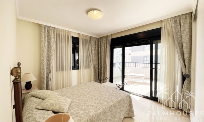 Revente - Apartment - Calpe - Calpe Centro